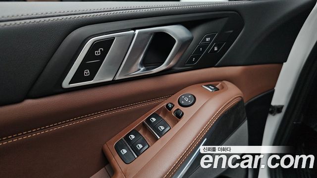 BMW X5 (G05) xDrive 30d xLine 2024 — фото 33