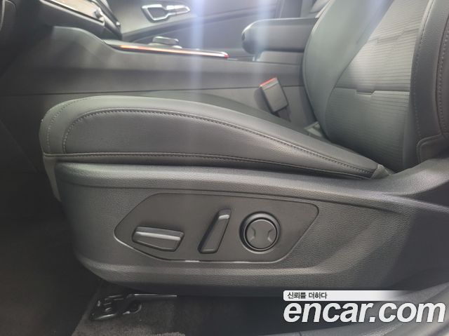 Kia Sportage (V) Gasoline 1.6 Turbo 4WD Signature 2025 — фото 18