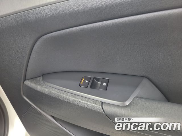 Kia Sportage (V) Gasoline 1.6 Turbo 4WD Signature 2025 — фото 20