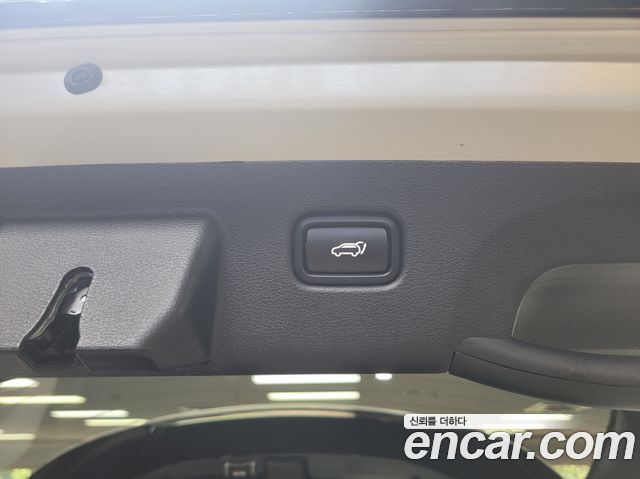 Kia Sportage (V) Gasoline 1.6 Turbo 4WD Signature 2025 — фото 23