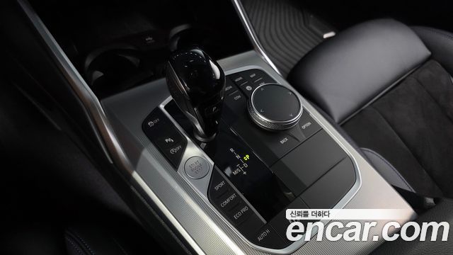 BMW 3 Series (G20) 320i M Sport 2022 — фото 9