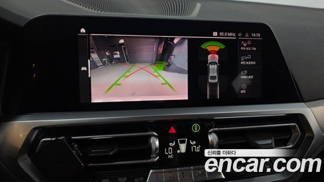 BMW 3 Series (G20) 320i M Sport 2022 — фото 15