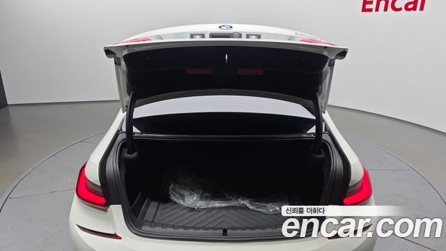 BMW 3 Series (G20) 320i M Sport 2022 — фото 20