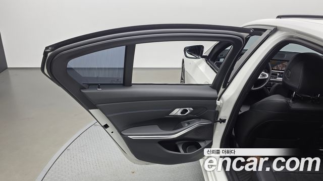 BMW 3 Series (G20) 320i M Sport 2022 — фото 25
