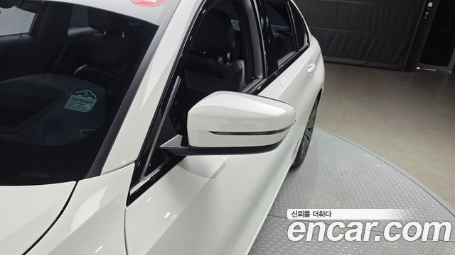 BMW 3 Series (G20) 320i M Sport 2022 — фото 28