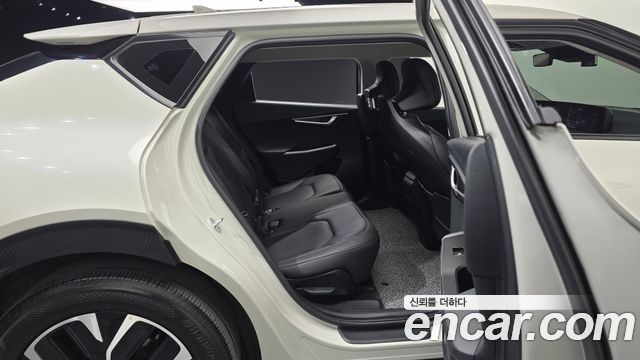 Kia EV6 Long Range Air 2022 — фото 11