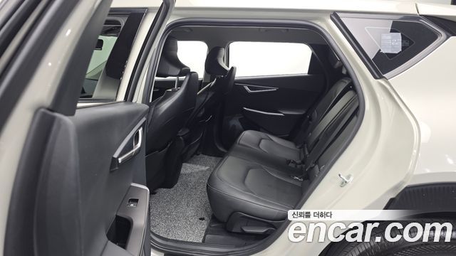 Kia EV6 Long Range Air 2022 — фото 12