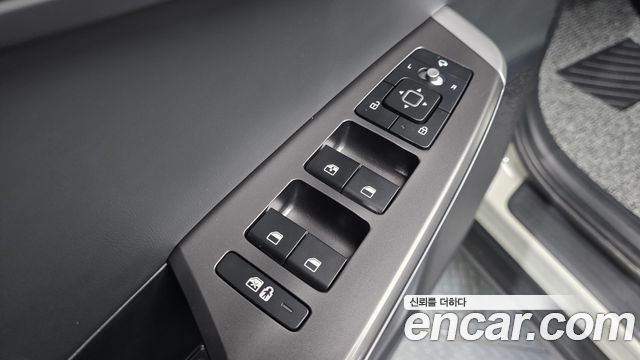 Kia EV6 Long Range Air 2022 — фото 13