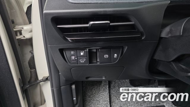 Kia EV6 Long Range Air 2022 — фото 14