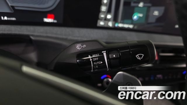 Kia EV6 Long Range Air 2022 — фото 15