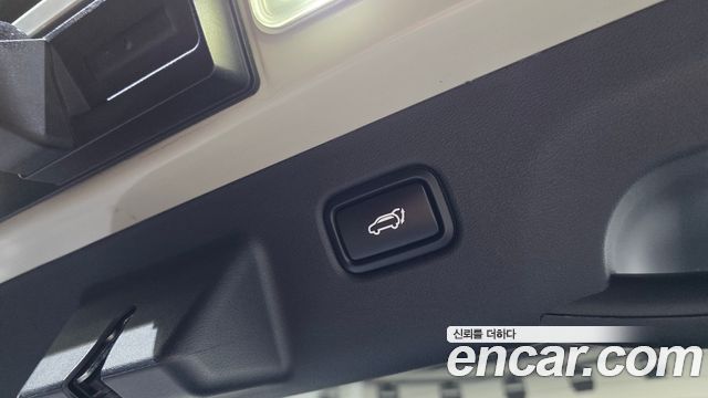 Kia EV6 Long Range Air 2022 — фото 20