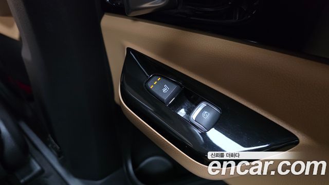 Kia Carnival (IV) Diesel 11-Seater Signature 2023 — фото 18