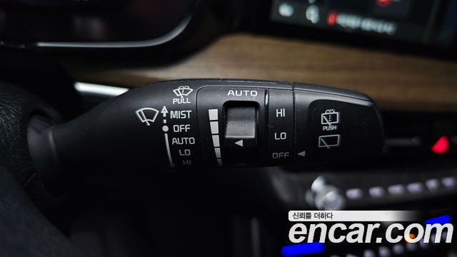 Kia Mohave The Master Diesel 3.0 4WD 5-Seater Masters 2021 — фото 18
