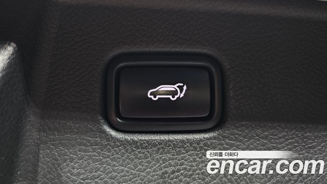 Kia Mohave The Master Diesel 3.0 4WD 5-Seater Masters 2021 — фото 20