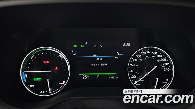 Toyota Sienna (IV) 2.5 Hybrid 2WD 2024 — фото 8
