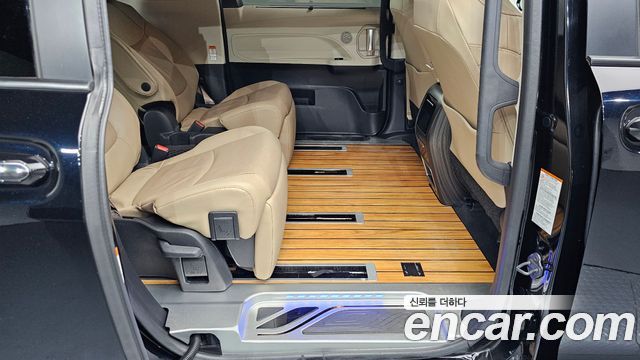 Toyota Sienna (IV) 2.5 Hybrid 2WD 2024 — фото 16