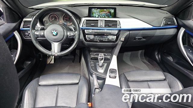 BMW 3 Series (F30) 330i M Sport 2017 — фото 7