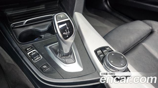 BMW 3 Series (F30) 330i M Sport 2017 — фото 9