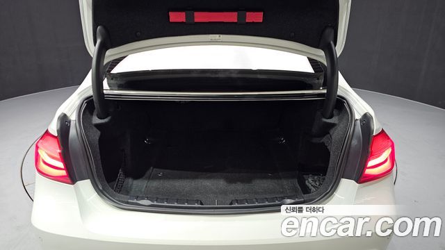BMW 3 Series (F30) 330i M Sport 2017 — фото 21