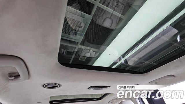 Hyundai Palisade Diesel 2.2 4WD Prestige 2022 — фото 17