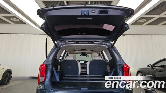 Hyundai Palisade Diesel 2.2 4WD Prestige 2022 — фото 20