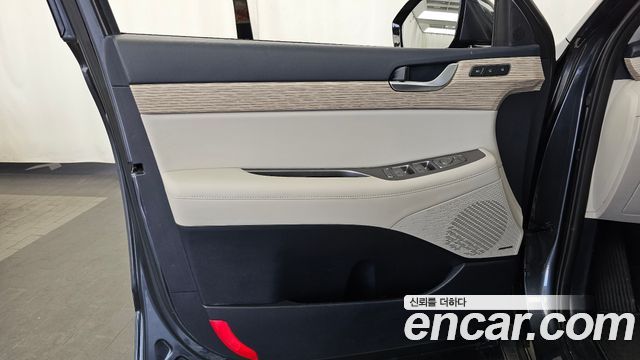 Hyundai Palisade Diesel 2.2 4WD Prestige 2022 — фото 24