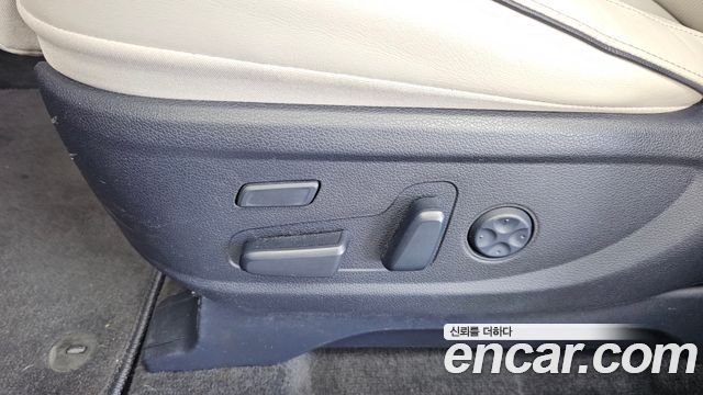 Hyundai Palisade Diesel 2.2 4WD Prestige 2022 — фото 26