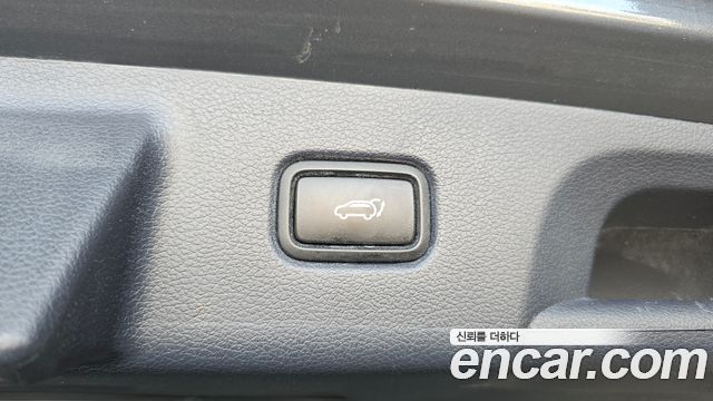 Hyundai Palisade Diesel 2.2 4WD Prestige 2022 — фото 27