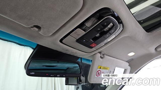 Hyundai Palisade Diesel 2.2 4WD Prestige 2022 — фото 29