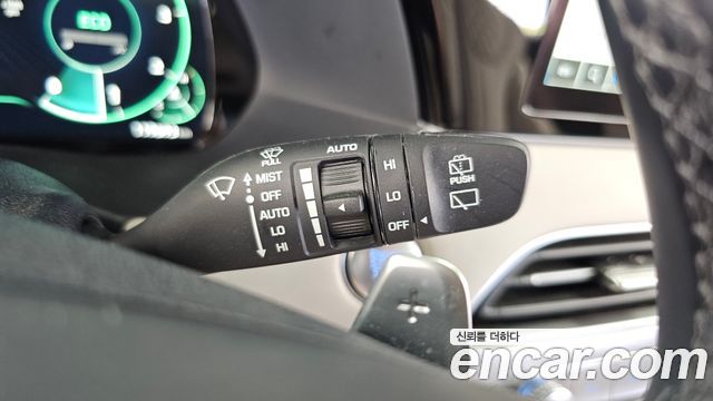 Hyundai Palisade Diesel 2.2 4WD Prestige 2022 — фото 33