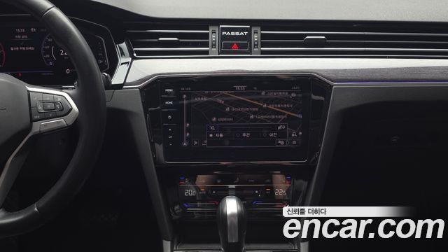 Volkswagen Passat GT (B8) 2.0 TDI 4Motion Prestige 2021 — фото 15
