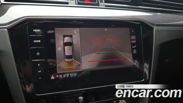 Volkswagen Passat GT (B8) 2.0 TDI 4Motion Prestige 2021 — фото 16