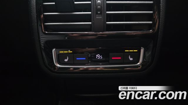 Volkswagen Passat GT (B8) 2.0 TDI 4Motion Prestige 2021 — фото 19