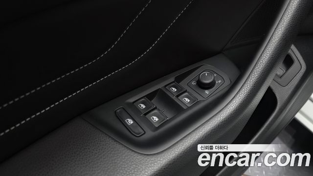 Volkswagen Passat GT (B8) 2.0 TDI 4Motion Prestige 2021 — фото 29