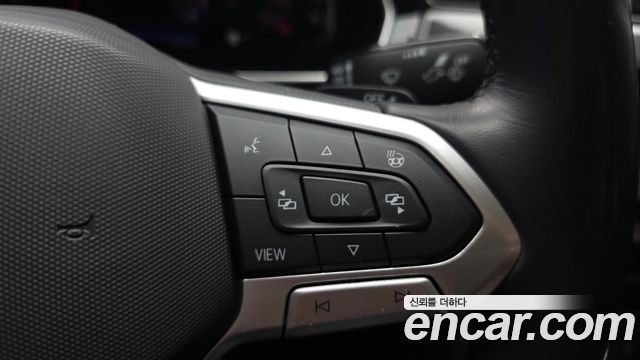 Volkswagen Passat GT (B8) 2.0 TDI 4Motion Prestige 2021 — фото 31