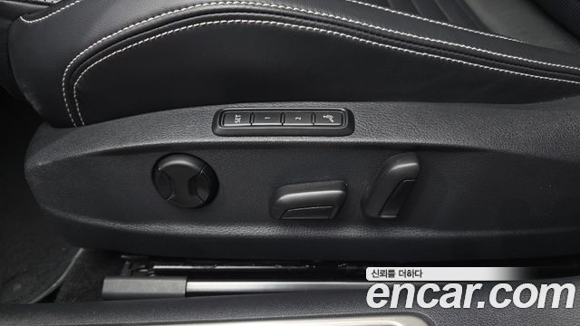 Volkswagen Passat GT (B8) 2.0 TDI 4Motion Prestige 2021 — фото 32