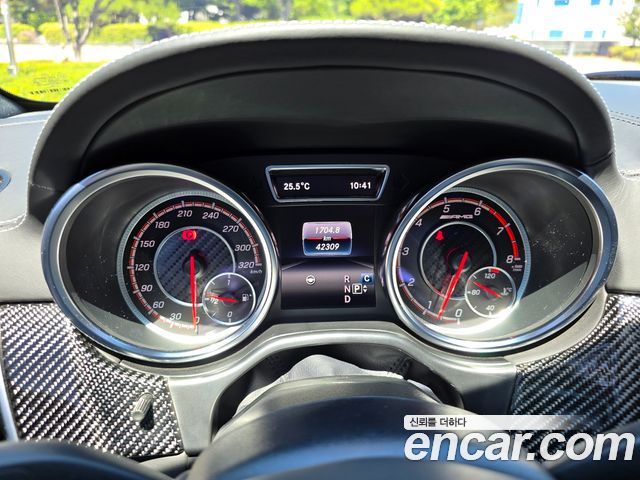 Mercedes-Benz GLE-Class (W167) AMG GLE63 S 4MATIC+ Coupe 2019 — фото 13