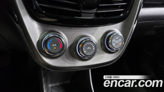 Chevrolet Spark Premier 2021 — фото 17