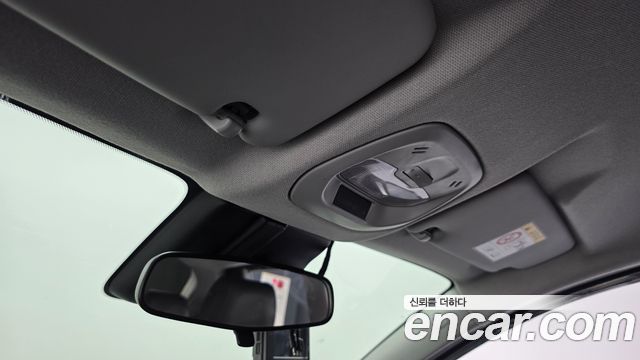 Chevrolet Spark Premier 2021 — фото 19