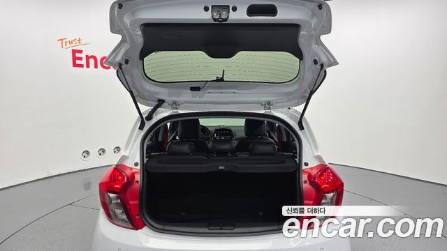 Chevrolet Spark Premier 2021 — фото 20