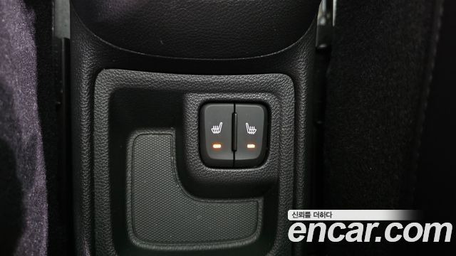 Chevrolet Spark Premier 2021 — фото 29