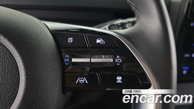 Hyundai Staria L3.5 Tourer 9-Seater Modern 2022 — фото 19