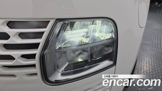 Hyundai Staria L3.5 Tourer 9-Seater Modern 2022 — фото 22