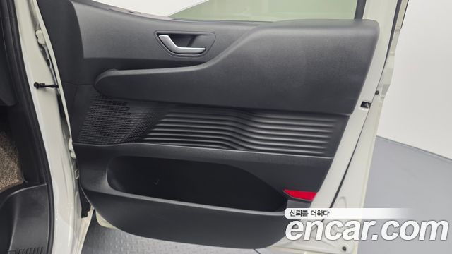 Hyundai Staria L3.5 Tourer 9-Seater Modern 2022 — фото 25