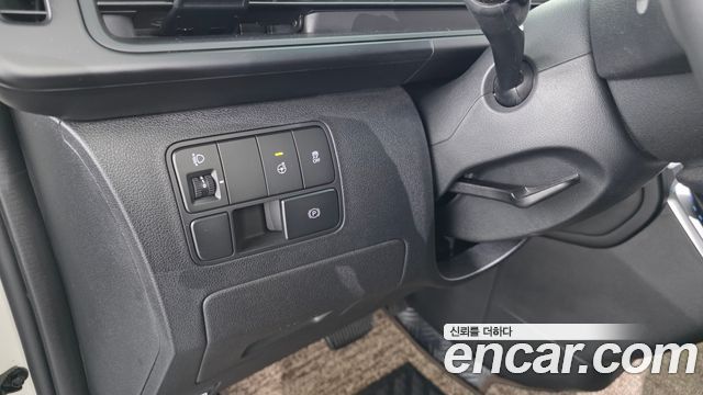 Hyundai Staria L3.5 Tourer 9-Seater Modern 2022 — фото 27
