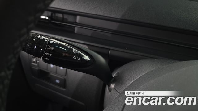 Hyundai Staria L3.5 Tourer 9-Seater Modern 2022 — фото 31