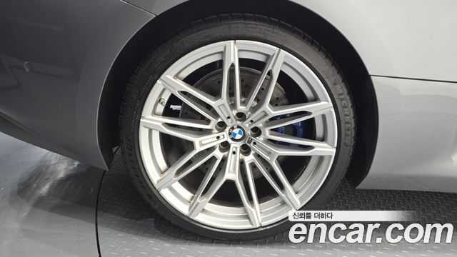 BMW M2 (G87) M2 Coupe 2025 — фото 5