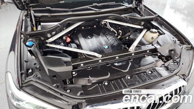BMW X5 (G05) xDrive 30d M Sport 2020 — фото 6