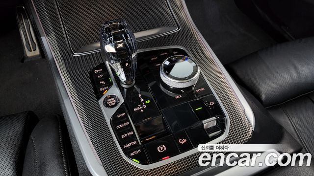 BMW X5 (G05) xDrive 30d M Sport 2020 — фото 9