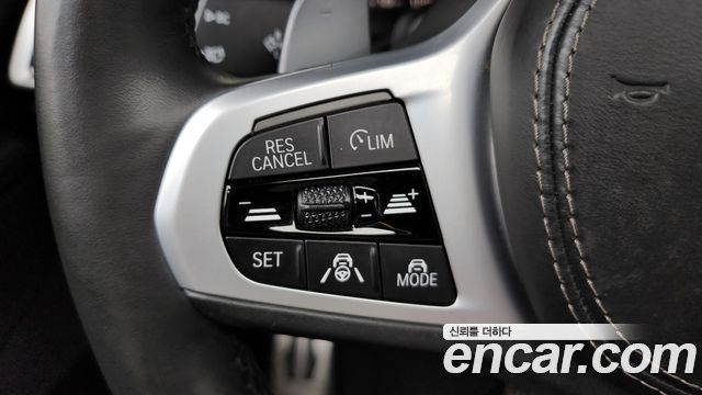 BMW X5 (G05) xDrive 30d M Sport 2020 — фото 17